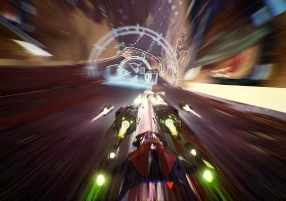 Redout - Mars Pack DLC EN Global