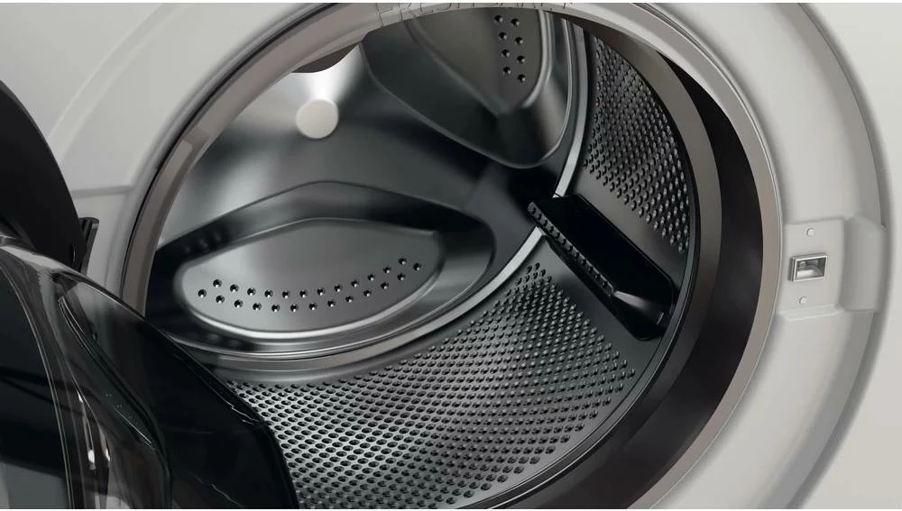 Makinë larëse Whirlpool FFB 7259 BV EE, 7kg, 1200rpm, klasa B, e bardhë