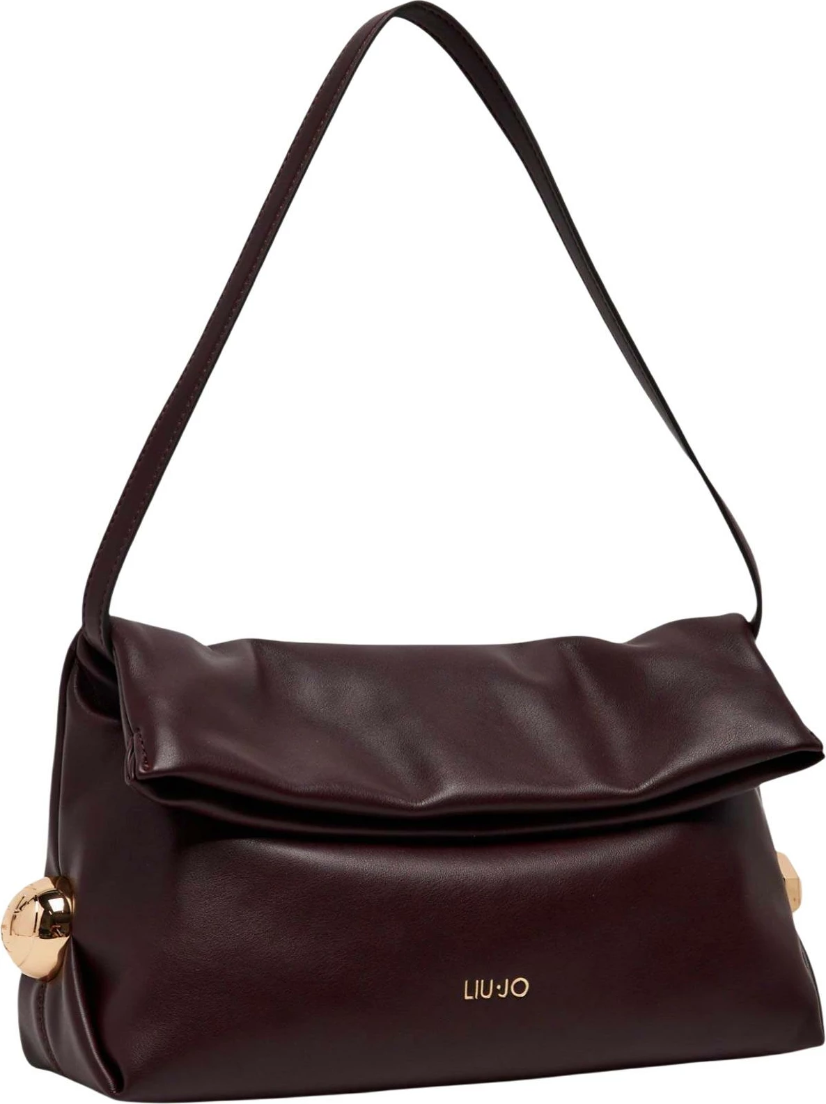 Çantë clutch Liu Jo AF6097 E1065 për femra, vjollcë