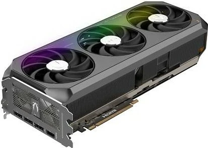 Kartelë grafike Zotac GeForce RTX 5070 Ti AMP Extreme INFINITY, 16GB GDDR7, PCI Express x16 5.0, multi