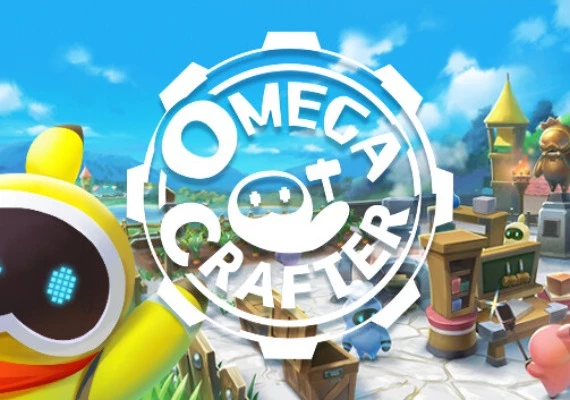 Omega Crafter Global