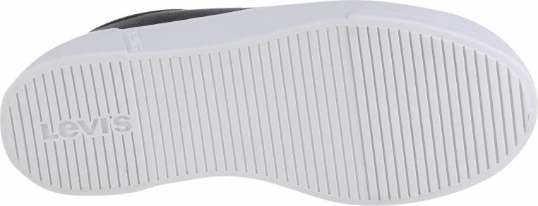 Këpucë për femra Levi's Tijuana 2.0, të zeza
