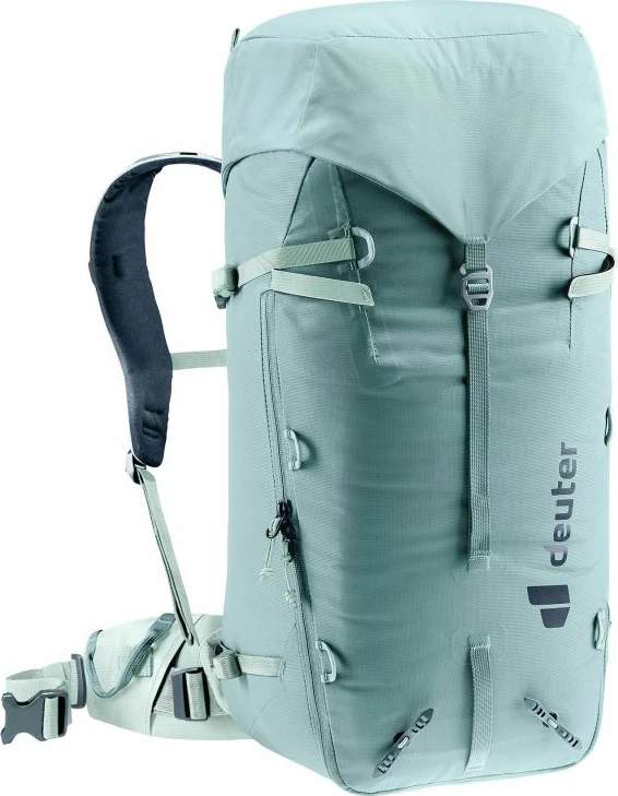 Çantë shpine Deuter për femra, blu