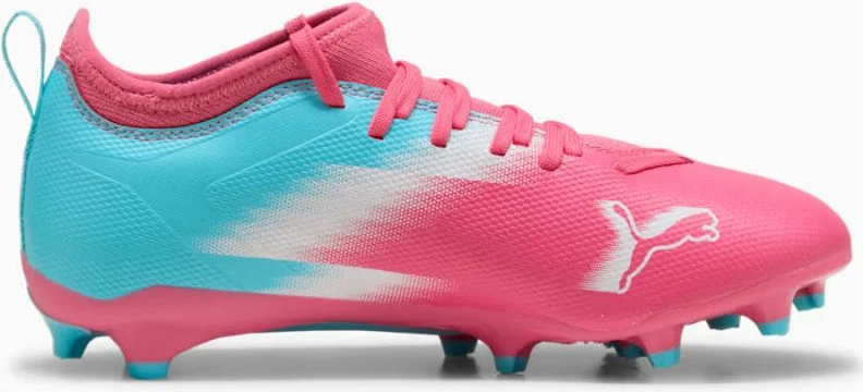 Atlete futbolli Puma për fëmijë [Madhësia: 37]