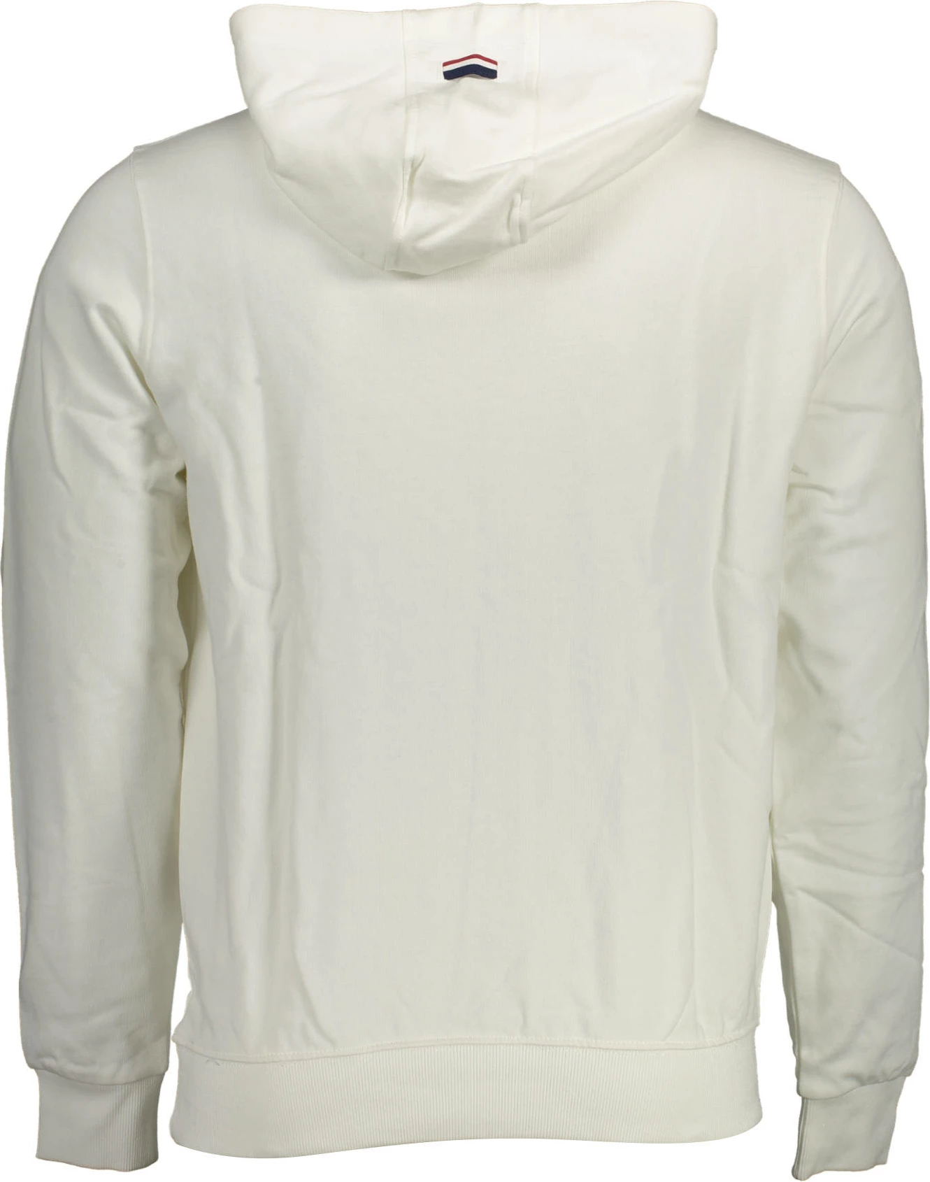 Duks US Polo meshkuj, i bardhë