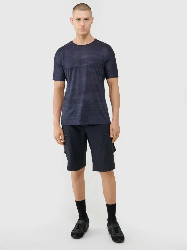 Fanellë çiklizmi për meshkuj 4f