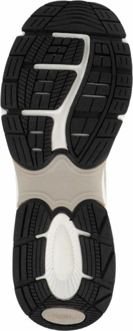 Atlete femra ONeill Montauk 90261011 05Z, të bardha/të gjelbra të çelëta