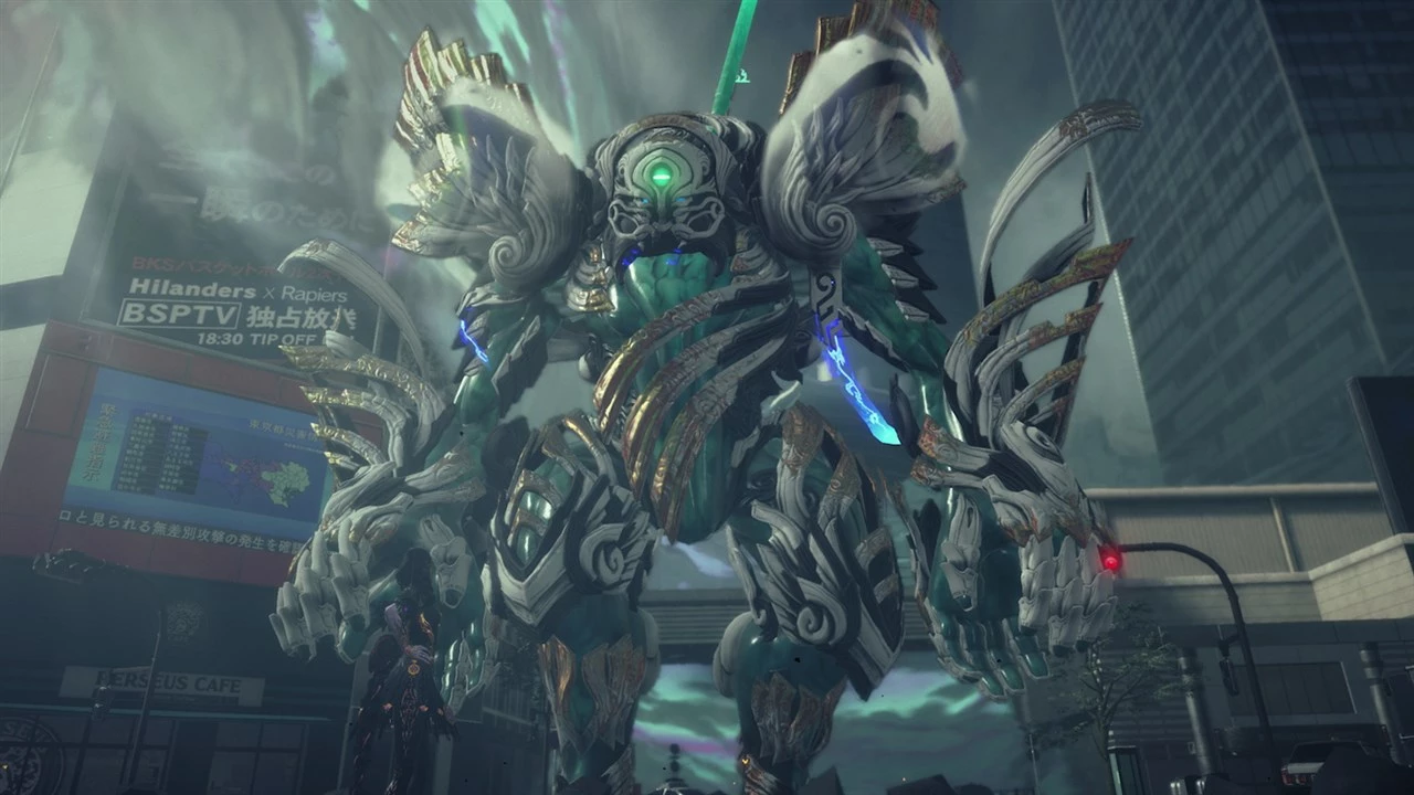 Lojë për Nintendo Switch Nintendo Bayonetta 3, PEGI 16