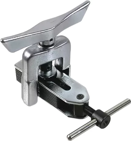 Ventil sferik REFCO 1/2"-20UNFx1/2"-20UNF