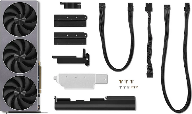 Kartelë grafike Lenovo GeForce RTX 5080, 16GB GDDR7, PCIe 5.0