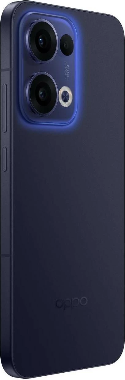 Celular OPPO Reno 13 5G 12/256GB, ngjyrë granat