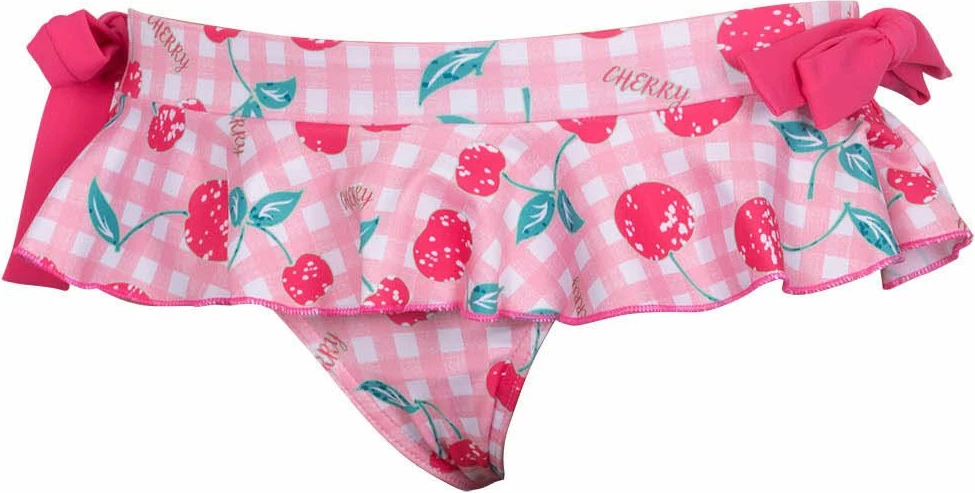 Bikini fund Cherish, rozë, Jumeon