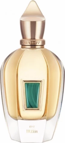 Eau de Parfum Xerjoff Irisss, 50ml