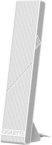 Pllakë amë GIGABYTE X870E AORUS PRO ICE rev. 1.1 AM5 ATX DDR5, USB4, 2.5GbE, Wi‑Fi 7, e bardhë