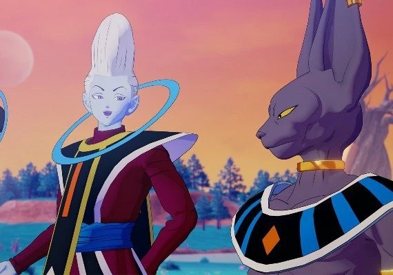 Dragon Ball Z: Kakarot - A New Power Awakens Set DLC Global