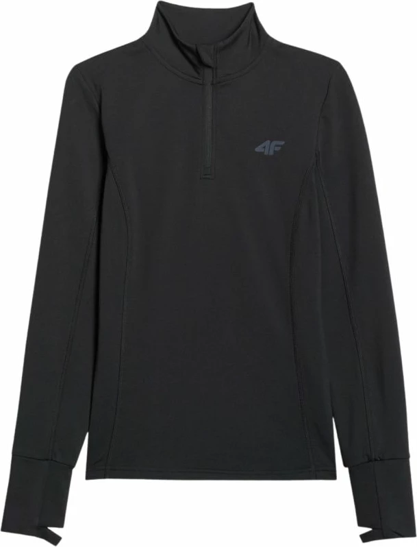 Duks termik për femra 4f, i zi