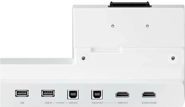 Tabakë kalibrimi Samsung CY-TF65BBCXEN për Flip, ngjyrë e hirtë