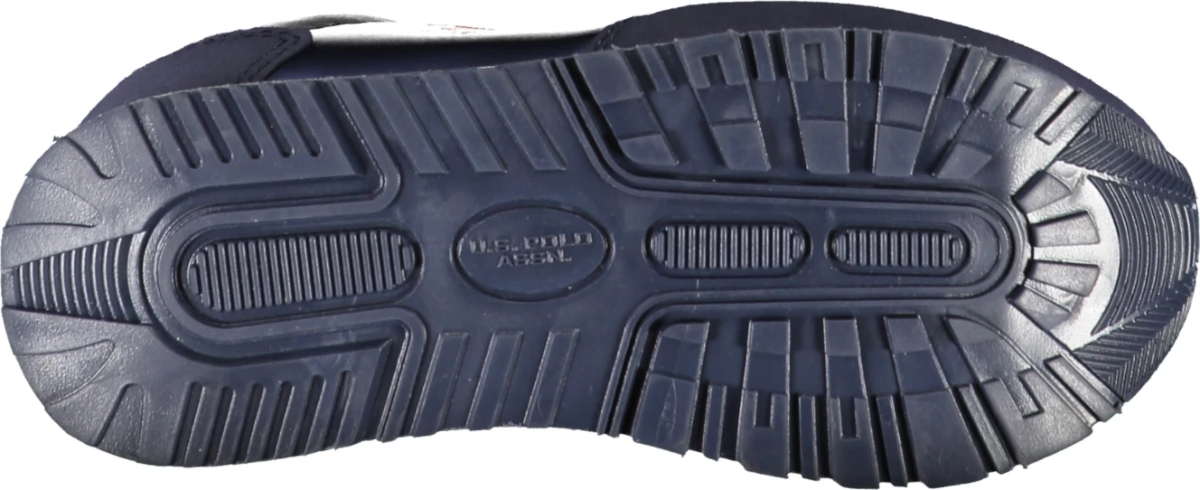 Atlete për djem US Polo Assn, blu [Madhësia: 33]