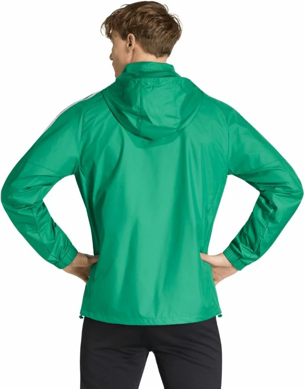 Jakne meshkuj adidas Tiro 26 League JY9729, e gjelbër [Madhësia: XXXL]