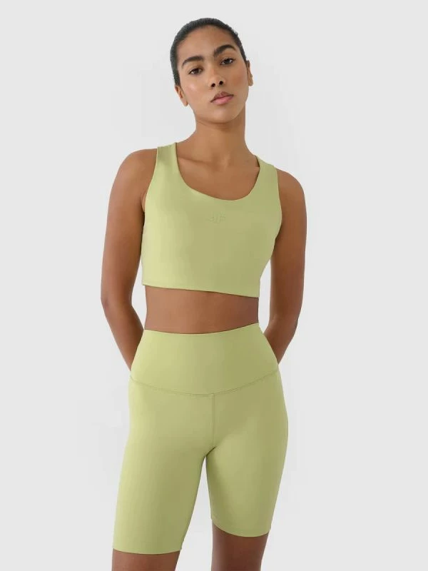 Reçipet sportiv për femra 4F