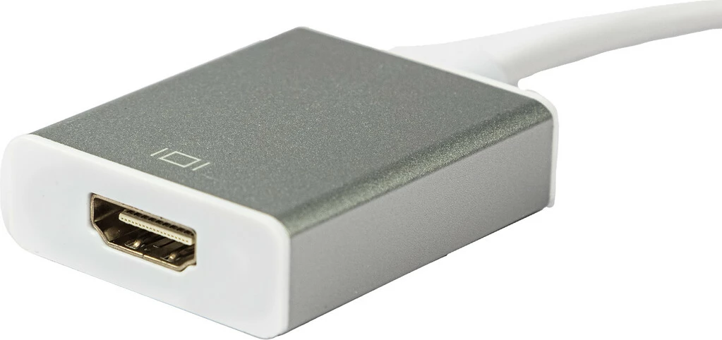 Pershtates prej TYPE-C ne HDMI TECH TIME TT24024