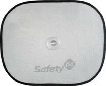 Mbulesë dritareje për veturë Safety 1st GXP-578675, palosëse me kupë thithëse