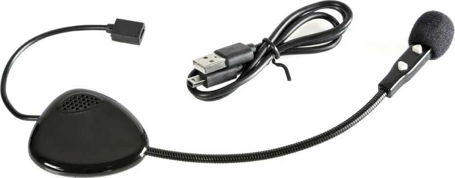 Ndegjuese Komunikative Bluetooth