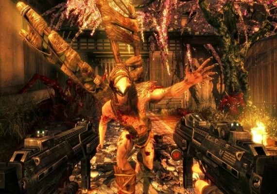 Shadow Warrior EN/DE/FR/IT Global