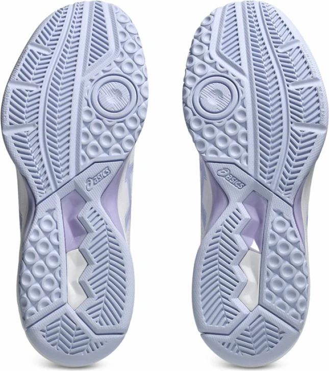 Atlete për femra Asics, të bardha