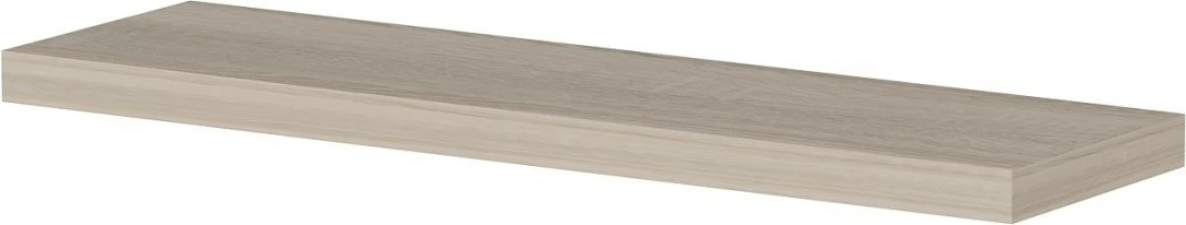 Raft muri Skye Decor, ngjyrë Sonomo, 80 cm