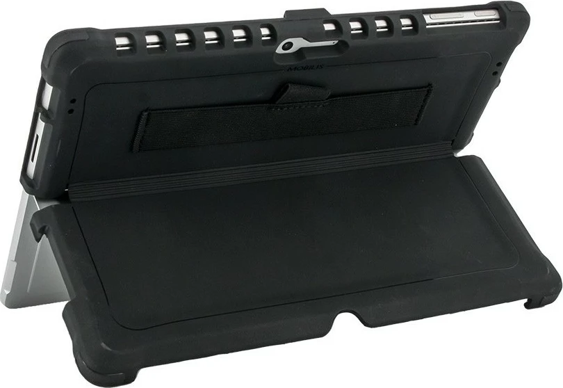 Mbështjellës tablet Mobilis PROTECH për Surface Pro 8/9, i zi