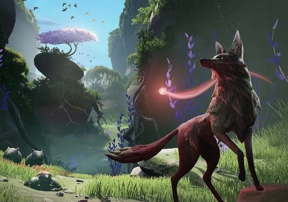Lost Ember + Lost Ember VR - Bundle Global