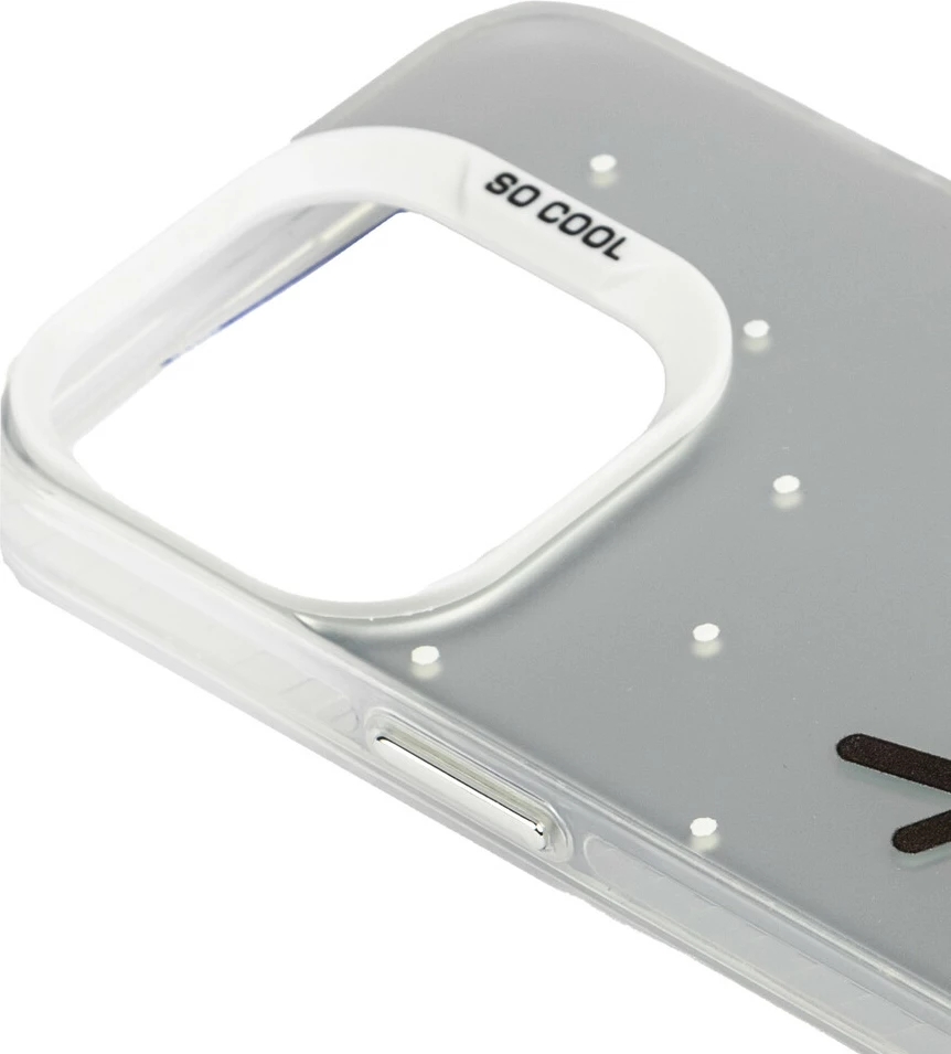 Fotroll Për Telefon Tech Time FA101-009 (IP15PLUS)