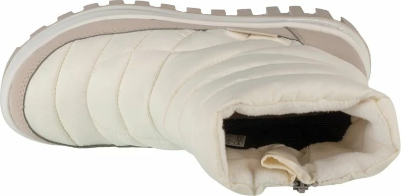Këpucë outdoor Columbia, të bardha