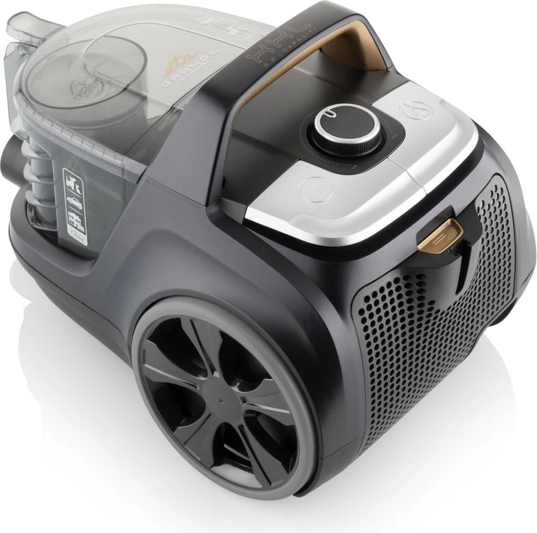 Fshesë Elektrike ETA GRANDE ANIMAL 222390000