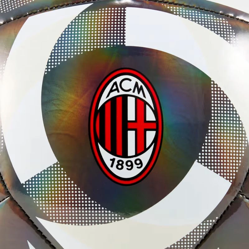 Top futbolli Puma AC Milan 085218-02, madhësia 5 [Madhësia: 5]