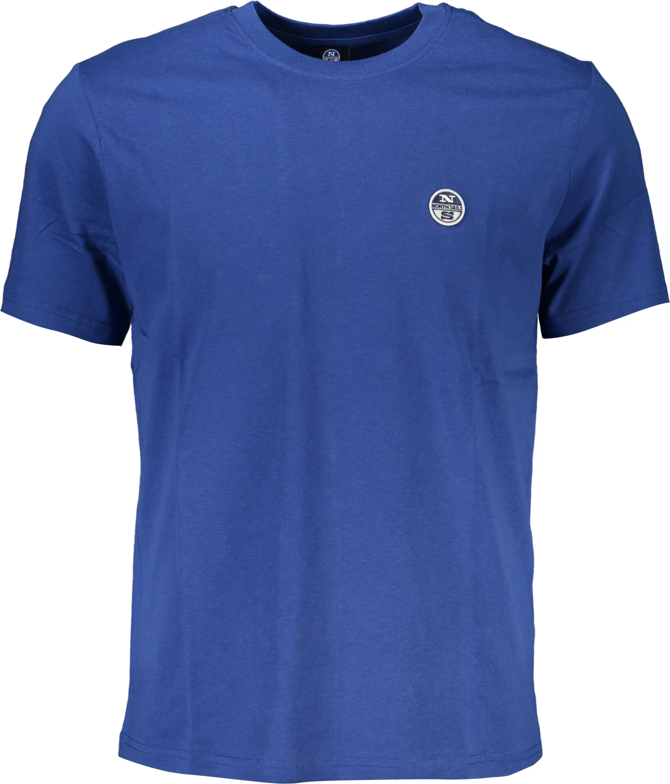 Maicë për meshkuj NORTH SAILS, blu