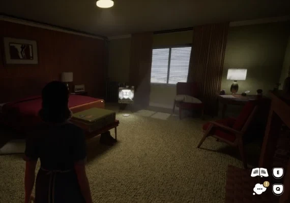 This Bed We Made EN/FR Global