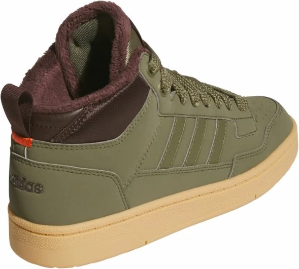 Atlete për fëmijë adidas, të gjelbra [Madhësia: 35.5]