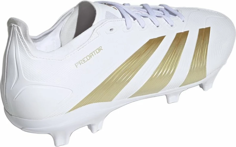 Atlete futbolli adidas për meshkuj, të zeza [Madhësia: 44 2/3]