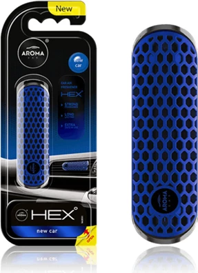 Aroma Hex New Car