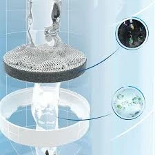 Pako e filtrave MicroDisc (3 copë)
