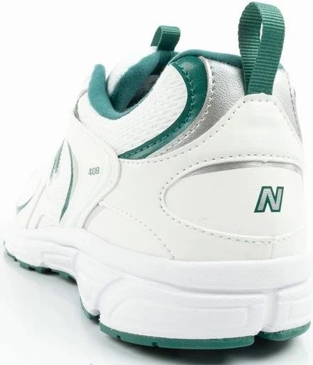 Atlete për meshkuj New Balance, të bardha [Madhësia: 45]