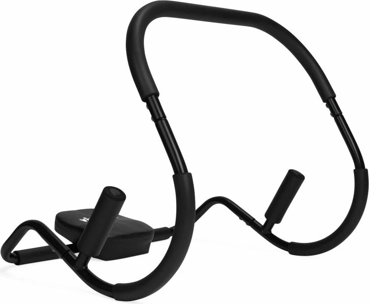 Pajisje fitnesi Virtufit, e zezë