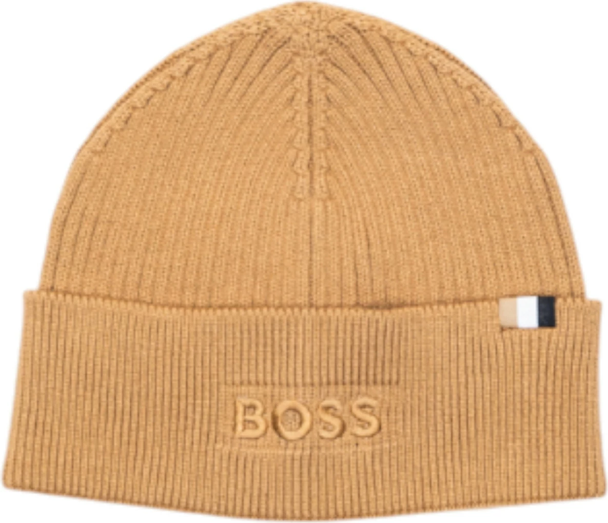 Kapelë Boss Magico_R_Hat 10262850 01 50522427 për meshkuj, bezhë
