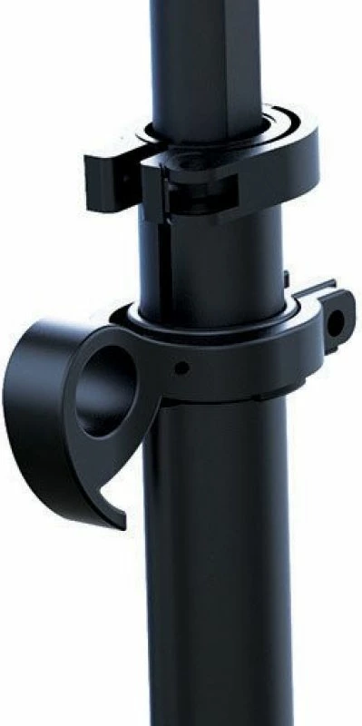 Skuter Globber për meshkuj, femra, fëmijë, i zi