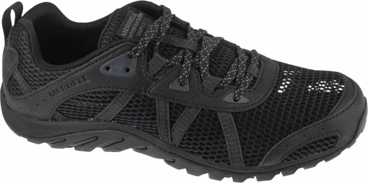 Atlete outdoor Merrell Maipo 3 Aerosport J00003301, të zeza [Madhësia: 37.5]