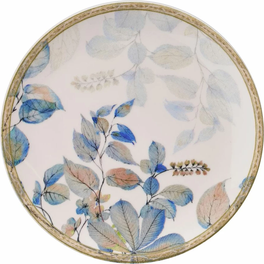 Set pjatash ëmbëlsirash (6 copë), Hermia Concept, Springflover