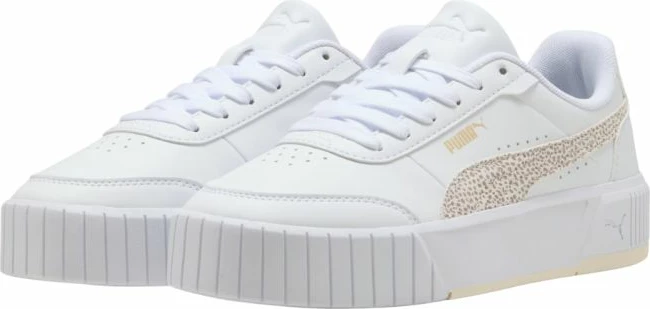 Atlete femra Puma Carina Mia Topcat 406064 02