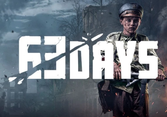 63 Days Global